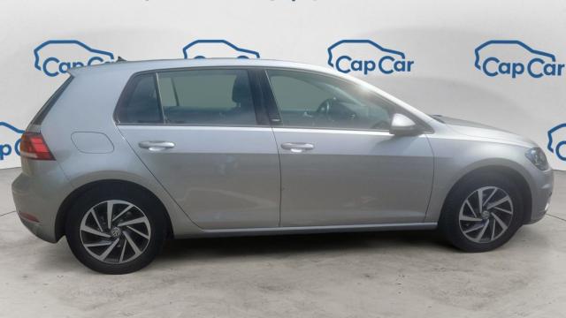 Volkswagen Golf image 4