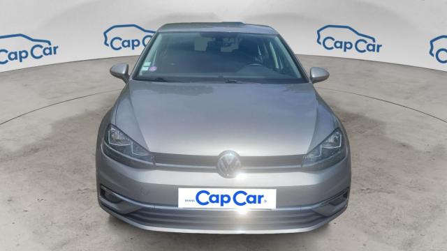 Volkswagen Golf image 2