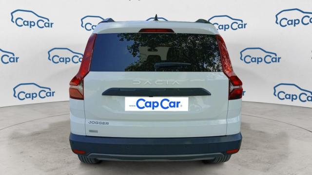 Dacia Jogger image 3