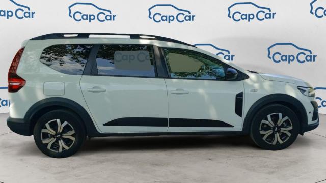 Dacia Jogger image 2