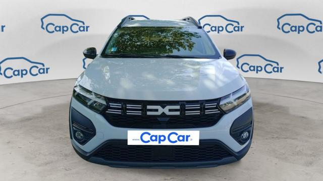 Dacia Jogger image 1