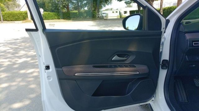 Dacia Jogger image 4