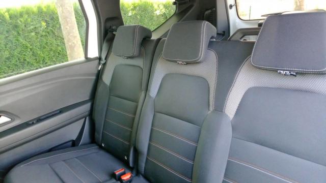 Dacia Jogger image 6
