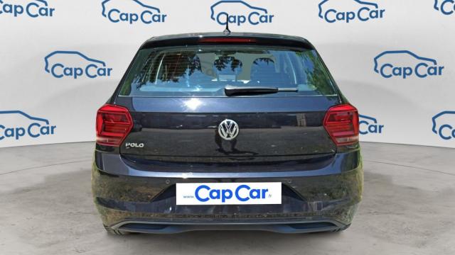 Volkswagen Polo image 3