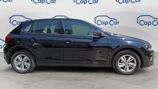 Volkswagen Polo image 4
