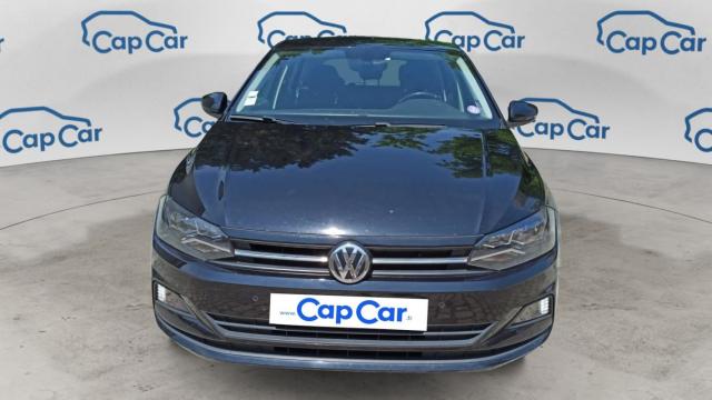 Volkswagen Polo image 7