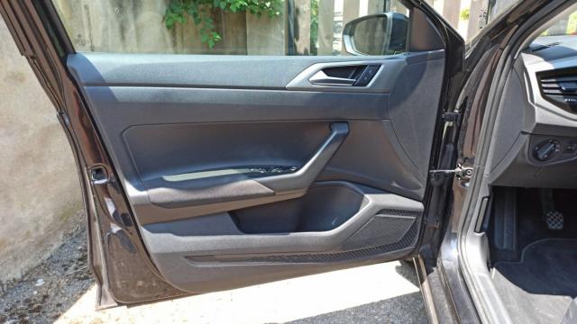 Volkswagen Polo image 1