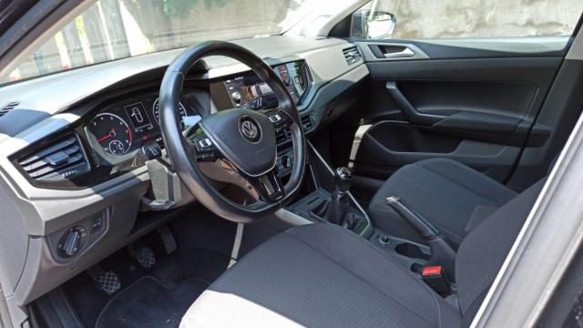 Volkswagen Polo image 8