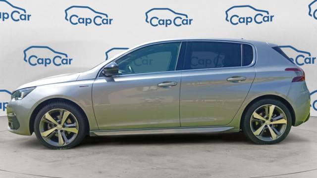 Peugeot 308 image 2