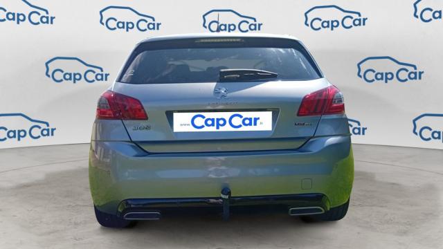 Peugeot 308 image 3