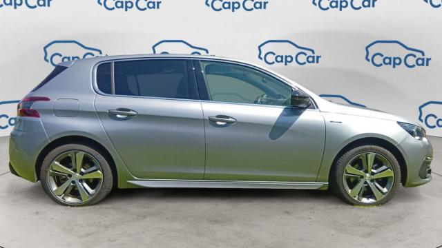 Peugeot 308 image 7