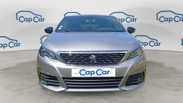 Peugeot 308 image 5