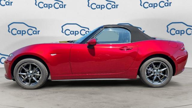 Mazda Mx-5 image 9