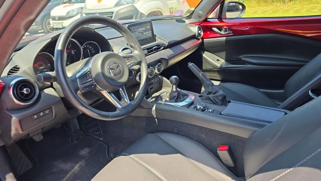 Mazda Mx-5 image 6