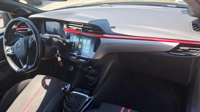 Opel Corsa image 7