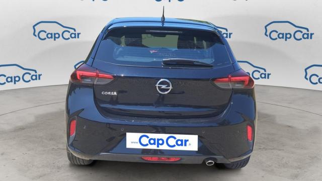 Opel Corsa image 1