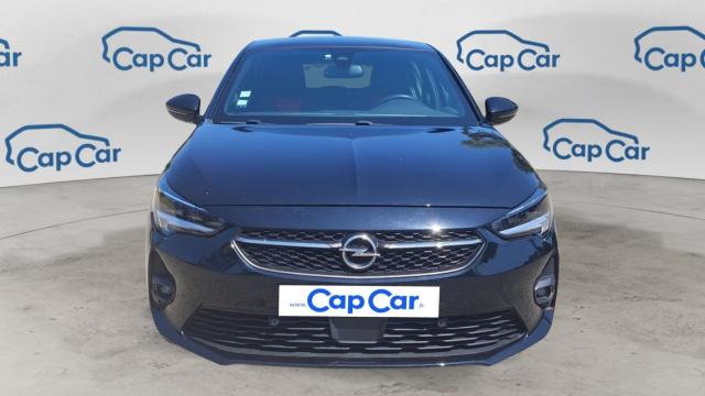 Opel Corsa image 6