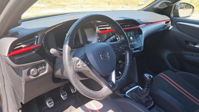 Opel Corsa image 5