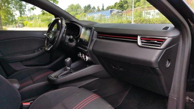 Renault Clio image 6
