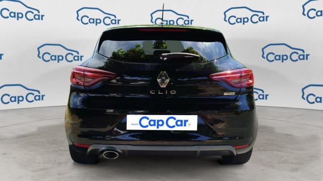 Renault Clio image 1