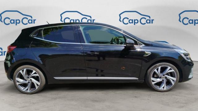 Renault Clio image 8