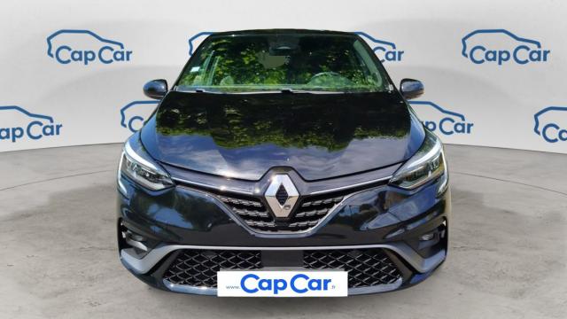 Renault Clio image 3