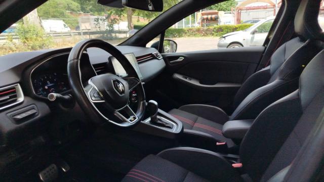 Renault Clio image 2