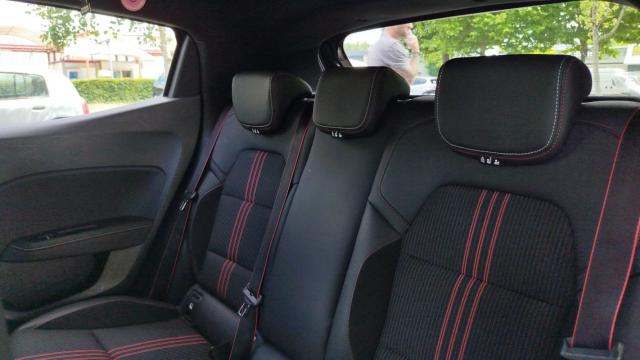 Renault Clio image 7