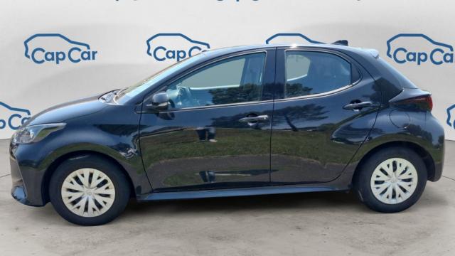 Toyota Yaris image 8