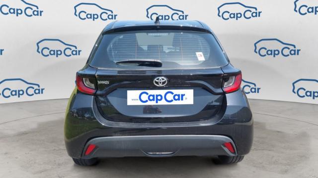 Toyota Yaris image 3