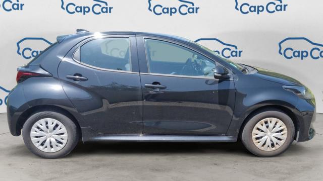 Toyota Yaris image 4