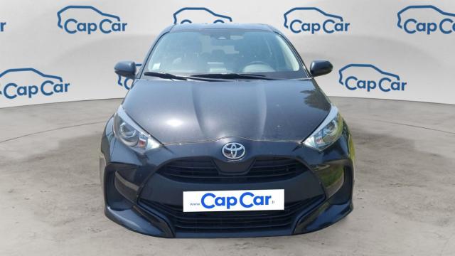 Toyota Yaris image 5