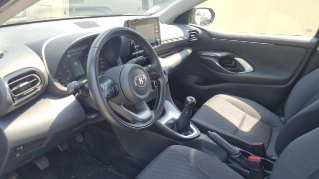 Toyota Yaris image 6