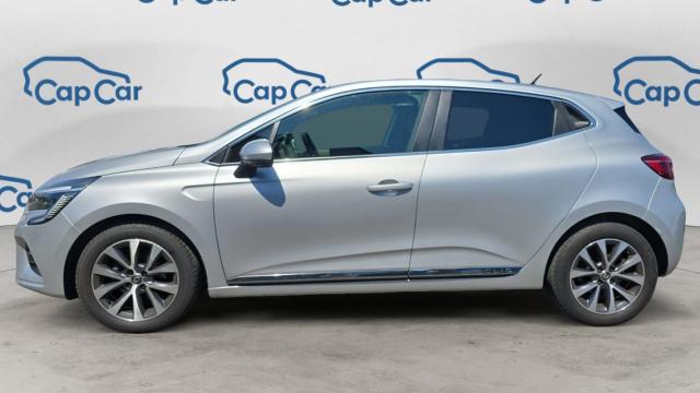 Renault Clio image 8