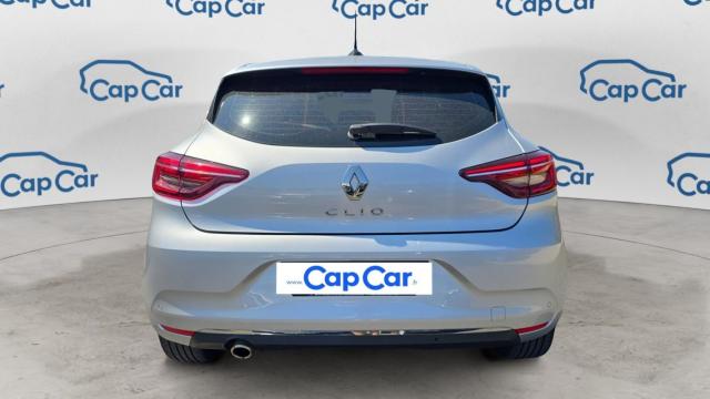 Renault Clio image 2