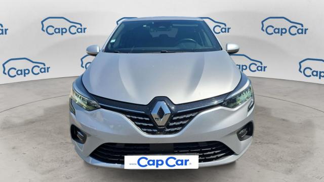 Renault Clio image 1
