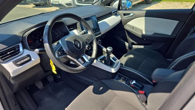 Renault Clio image 7