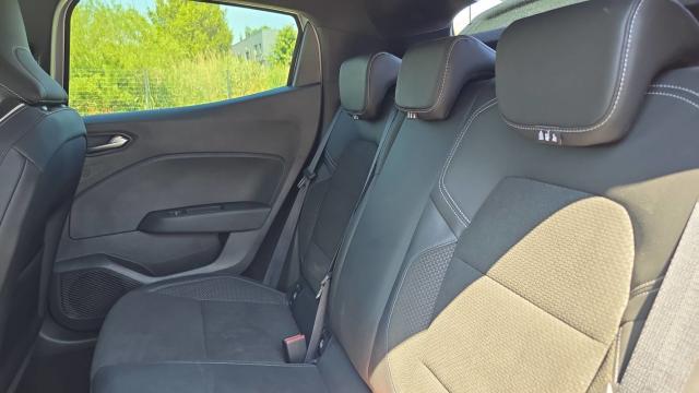 Renault Clio image 4