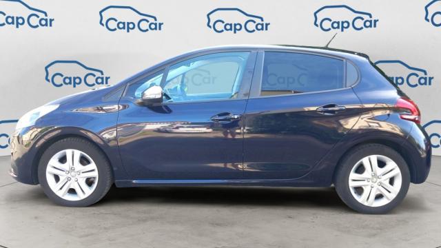 Peugeot 208 image 8
