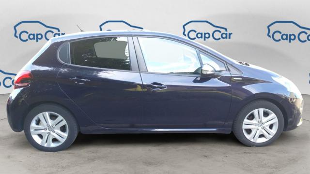 Peugeot 208 image 4
