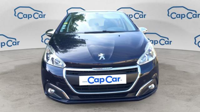 Peugeot 208 image 3