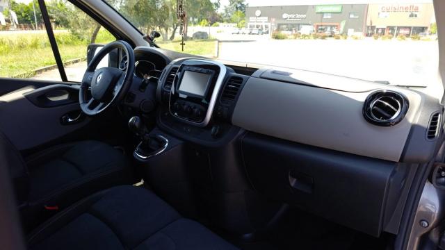 Renault Trafic image 7