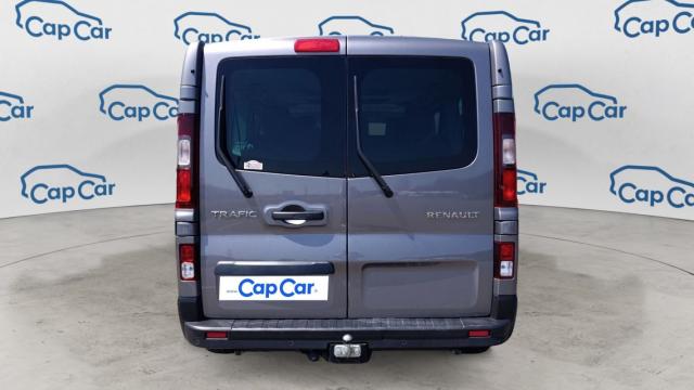 Renault Trafic image 5