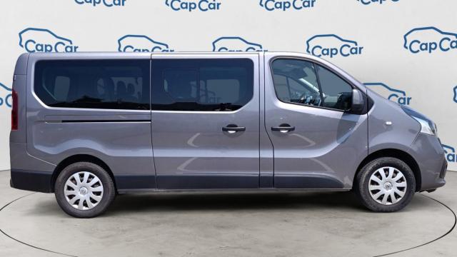 Renault Trafic image 2