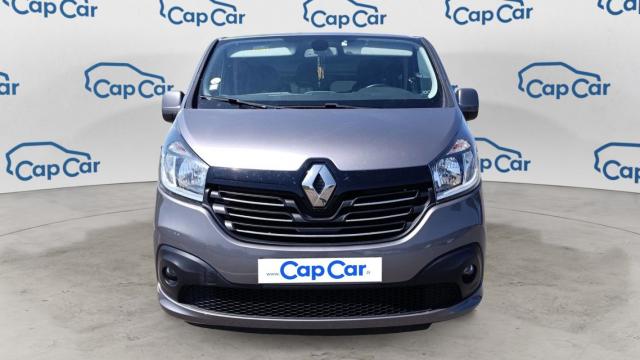 Renault Trafic image 3