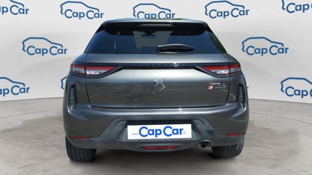 Ds Ds 3 Crossback image 4