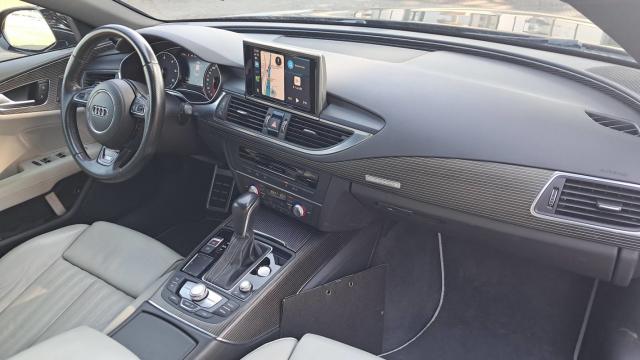 Audi A7 Sportback image 9