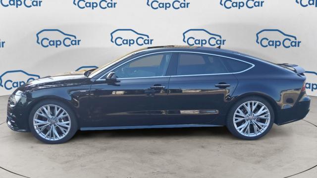 Audi A7 Sportback image 2