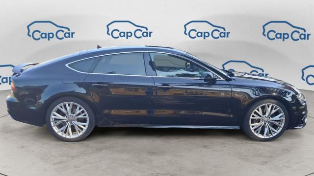 Audi A7 Sportback image 3