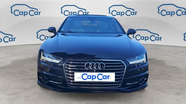 Audi A7 Sportback image 7